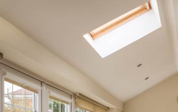 Invernaver conservatory roof insulation companies