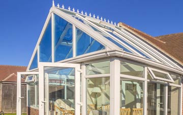 conservatory roof insulation costs Invernaver
