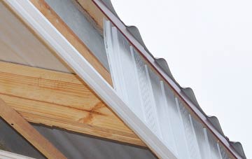 why Invernaver fascia repairs are essential