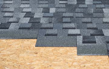 expert Invernaver asphalt roof companies