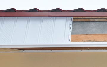 Invernaver fascia repair costs
