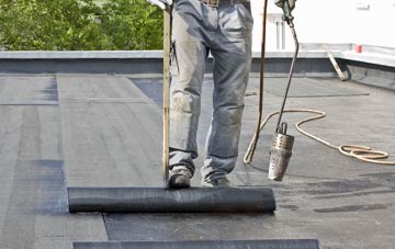 flat roof replacement Invernaver, Highland