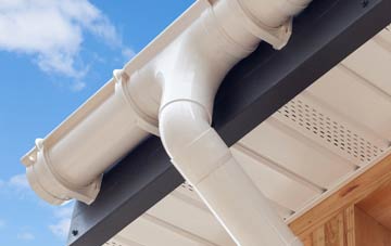 Invernaver gutter installation costs
