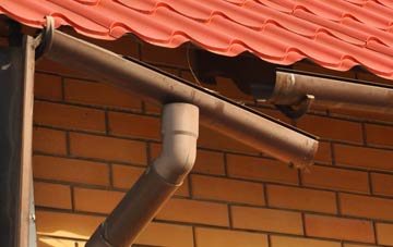 Invernaver gutter repair costs
