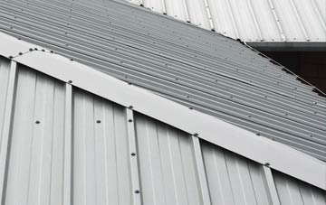 disadvantages of Invernaver metal roofing