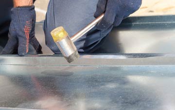 Invernaver metal roofing costs