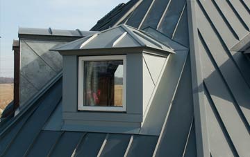metal roofing Invernaver, Highland