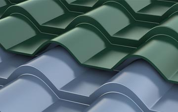who should consider Invernaver plastic roofs