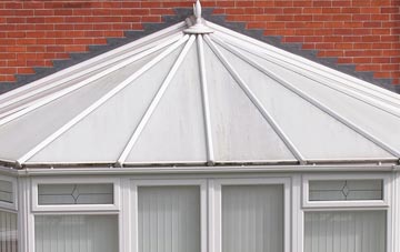 Invernaver polycarbonate conservatory roof repairs