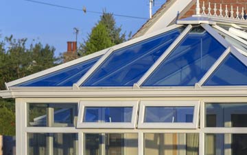 professional Invernaver conservatory insulation