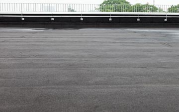 Invernaver asphalt roof replacement