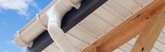 get Invernaver guttering quotes today