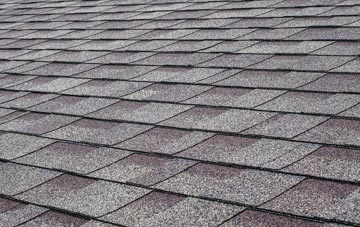 Invernaver tiles for shallow pitch roofing
