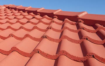 Invernaver tile and slate roof replacement
