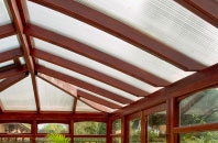 Invernaver conservatory roofing insulation