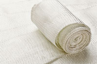 Invernaver fibreglass roofing repairs