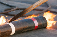 free Invernaver flat roofing repair quotes