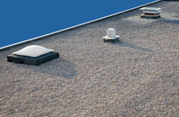 Invernaver flat roofing