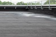 find rated Invernaver flat roofing companies