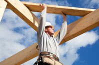 Invernaver roof replacement work